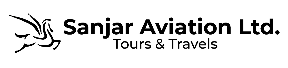 Sanjar Aviations